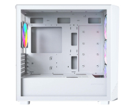 Montech X5M White - 1482508 - zdjęcie 2